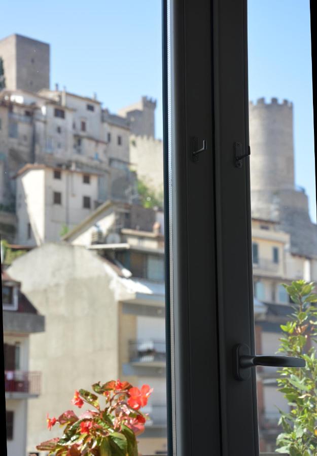 Appio Claudio Tre Bed & Breakfast Itri Exterior photo